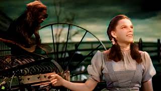 Judy Garland - Over The Rainbow (Stereo)