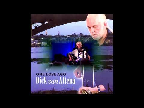 Dick van Altena - Whispering hope (CD One love ago)[2009]