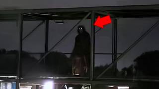 The Scariest Home Videos Getting People TERRIFIED 2