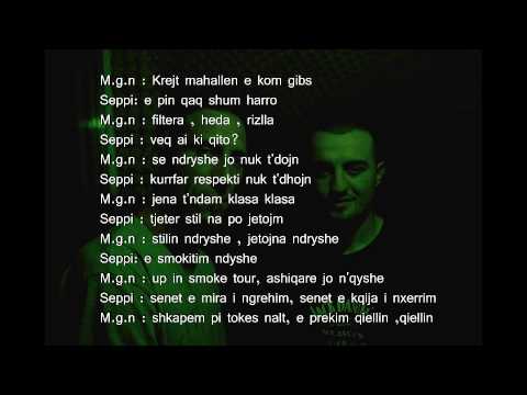 Seppi The Don ft. M.G.N - Riding high 2014