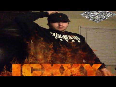 ICXXY - RIDIN (Prod. by ICXXY)