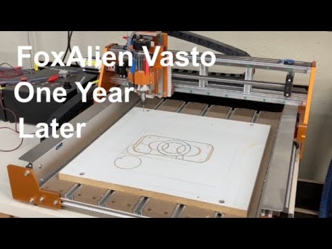 FOXAlien VASTO One Year Later