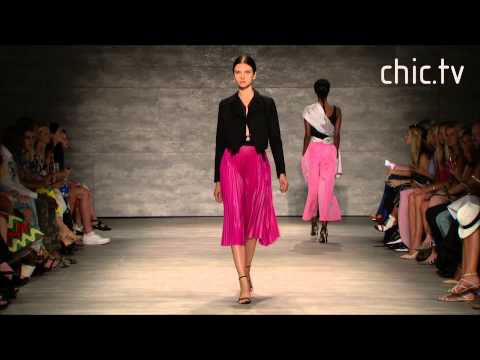 TOME NYFW Spring 2015 Ready-to-Wear