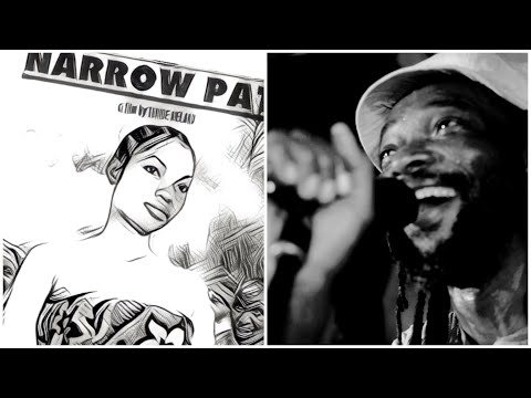 Tunde Kelani - AWERO And BEAUTIFUL NUBIA in ÌKÒKÒ ÀKÚFỌ́