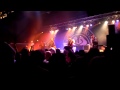 Flogging Molly In the Heart of the Sea