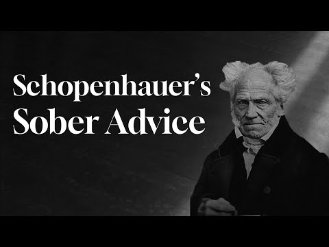 Arthur Schopenhauer's Quotes | The Darkest Philosopher in History