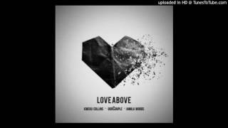 Odd Couple Feat  Jamila Woods & Kweku Collins   Love Above