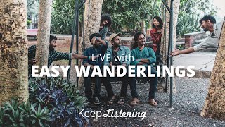 Easy Wanderlings - LIVE | Sofar Mumbai