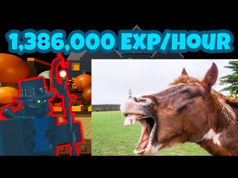 [POST-PATCH] Best Grinding Strategy - The Battle Bricks