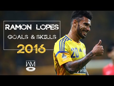 RAMON LOPES - 2016