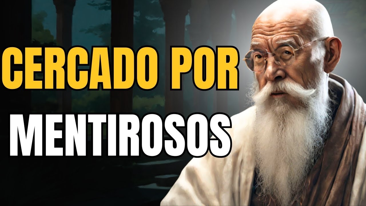 Aprenda a identificar pessoas MENTIROSAS