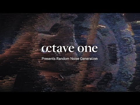 Octave One Presents | Random Noise Generation - Rock my Soul (Reborn Vocal Remix)
