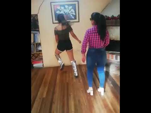 Parodia ana barbara bandido