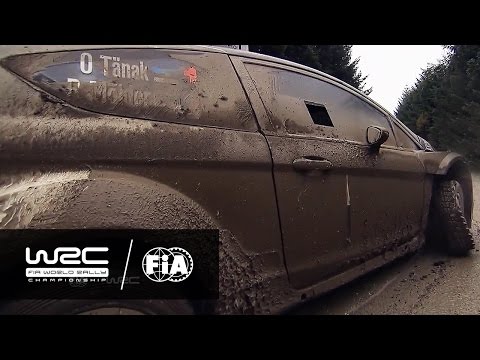 WRC 2016 REVIEW: Dayinsure Wales Rally GB