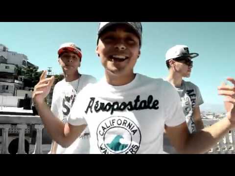 Street Life-Cuerpo de diabla