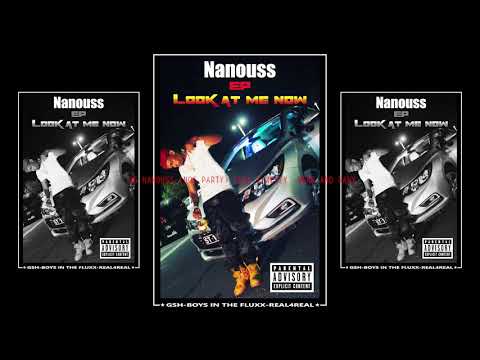 06 Nanouss - Nos party Feat Y-Weezy - Nerr and Ravy