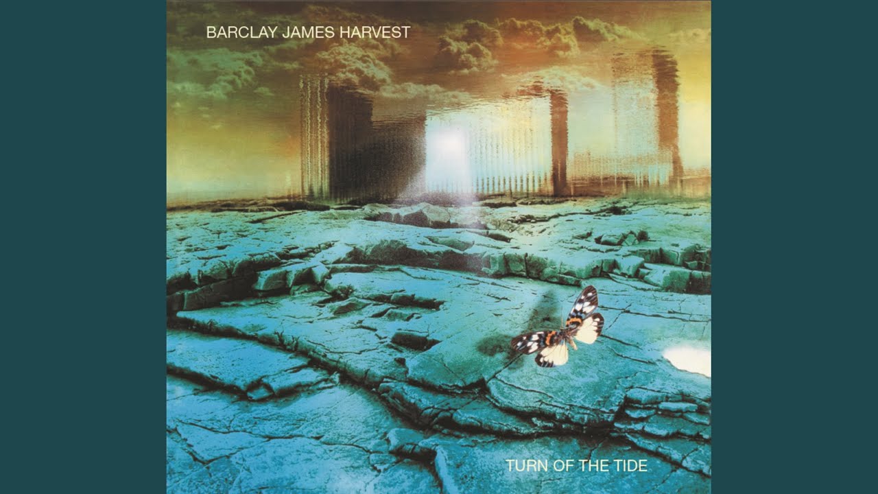 Barclay James Harvest - Doctor Doctor