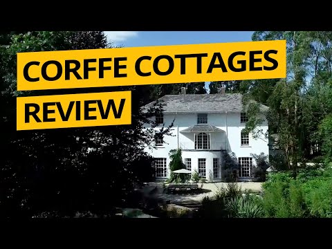 Corffe Holiday Cottages Review