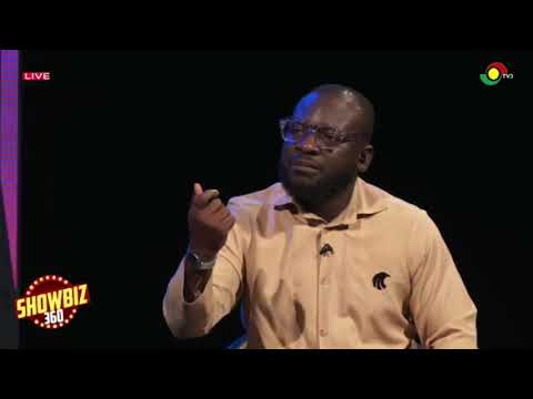 I Just Wanted to be Famous. - Kyei Nwom