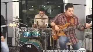 Coalo Zamorano - Tu eres el gozo arreglos