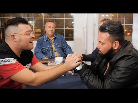 Mimmo Galiano Ft. Salvatore Ciaccia - 'A forza 'e turnà a'rete (Ufficiale 2018)