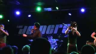 Suburban Legends ~ Bright Spring Morning