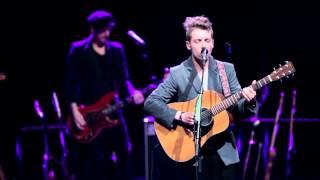 Mads Langer - I love you