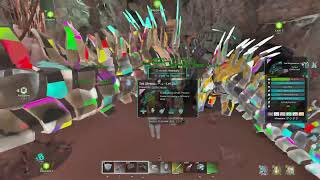 Ark ジェネシス マスコンいくよん！　コンソールスモール