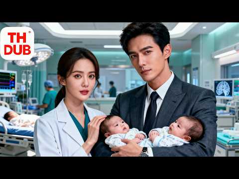 [พากย์ไทย] คลอดแฝดถูกแยกลูกหนึ่ง ของปลอมยึดรัง! หมอสมองหญิงกลับมา: คืนลูกกู ไอ้เลวหญิงออกไป #drama