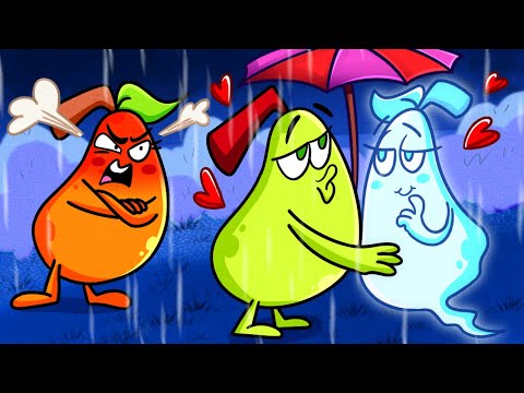 OMG! I Became a GHOST!