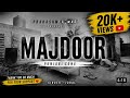 Majdoor Punjabi Song By Iqbal Full Video Prakash Malwa