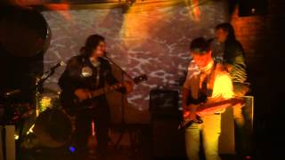 CHAPPO - New Song - Run Me Into The Ground Live