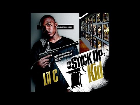 Lil C - Headed to the Clouds