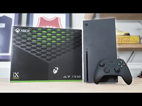 The New Xbox Series X Is Literally Going Up In Smoke In People's Houses