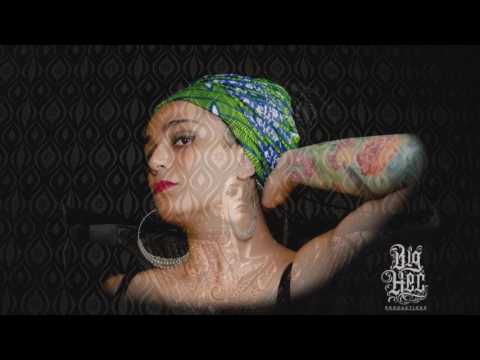 Dra Estephania - LUCHA feat Audry Funk