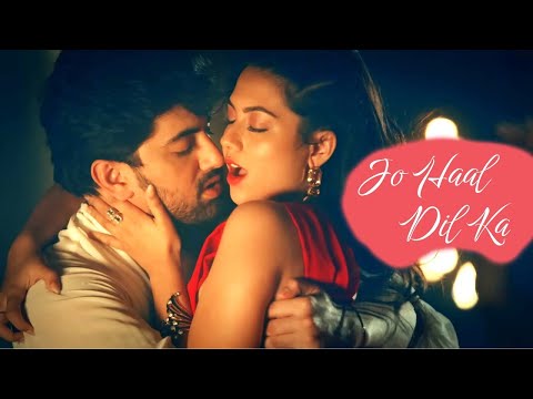 Jo Haal Dil Ka | Zain Imam, Reem Sameer Sheikh | Dev Negi, Priya Saraiya | Album Song