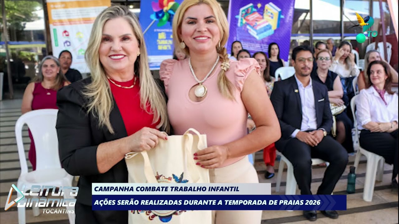 01 de Junho – Segunda