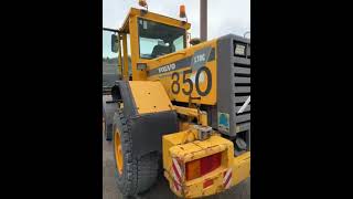 Chargeuse sur pneus Volvo L70C | Image 4 - Machineryline