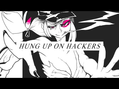Hung Up on Hackers