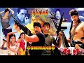 COMMANDO 2003 SHAAN SAIMA MOAMAR RANA SHAFQAT CHEEMA OFFICIAL PAKISTANI MOVIE