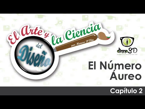 El Número Áureo - El Arte y la Ciencia del Diseño