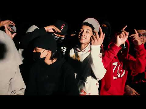 MnwBareface - Young N*gga (Dir.Evshotthat)