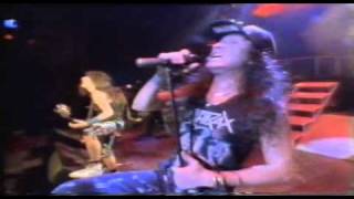 Anthrax - Efilnikufesin (N.F.L.) (Subtitulos Español)