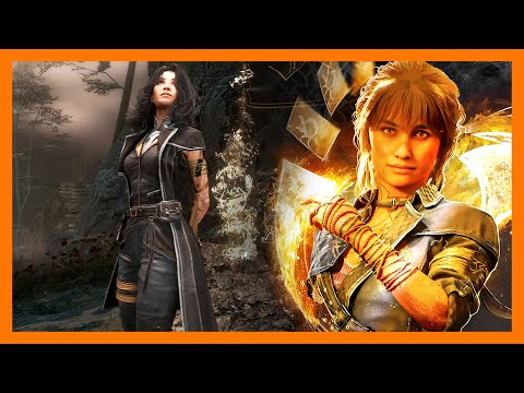 Clair Obscur: Expedition 33 - How To Fast Travel