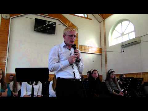 Alin Belean - Doamne bun iata-ma