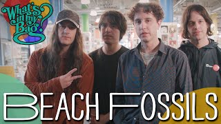 Watch Beach Fossils's episode on YouTube