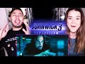 JOHN WICK 3: PARABELLUM | Keanu Reeves | Trailer Reaction!