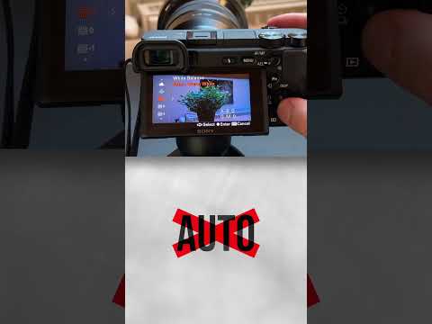 The Best Camera Settings For Sports! 🏉