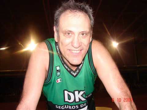 CB Tordera Vs DKV Joventut