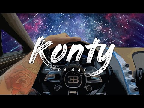 كنتي ديبي جاد